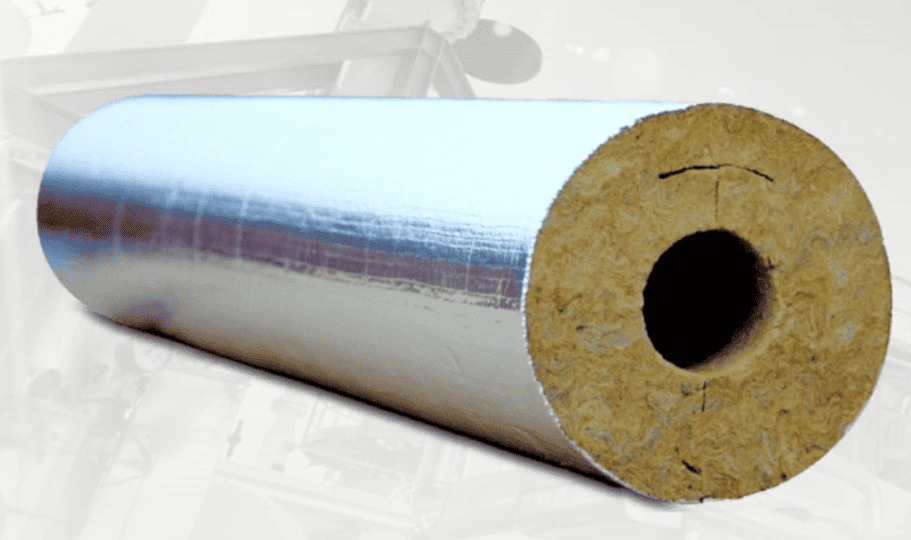 Цилиндр фольгированный CUTWOOL CL-AL 18х20