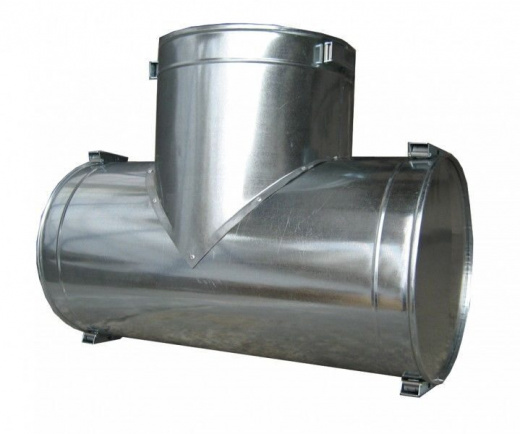 Оболочка Energopack Тройник ТР-СТ 340/05