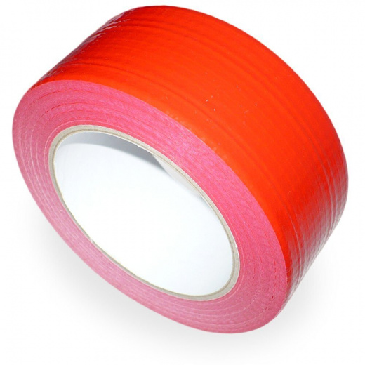 Армированная лента Thermaflex (Красная) 48мм/50м (24шт/кор)