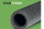 Трубка K-FLEX PE FRIGO 9/15/2000мм